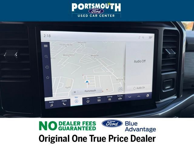 Certified 2023 Ford F150 XLT w/ Equipment Group 302A High image 15