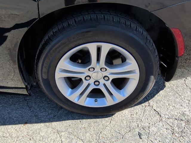 Used 2022 Dodge Charger SXT image 30