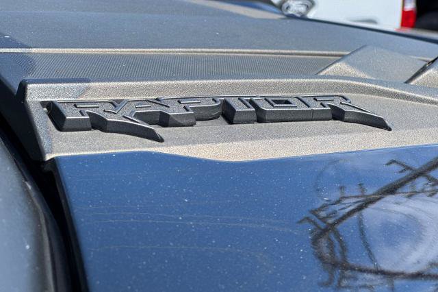 Certified 2023 Ford Bronco Raptor AWD/4WD image 39