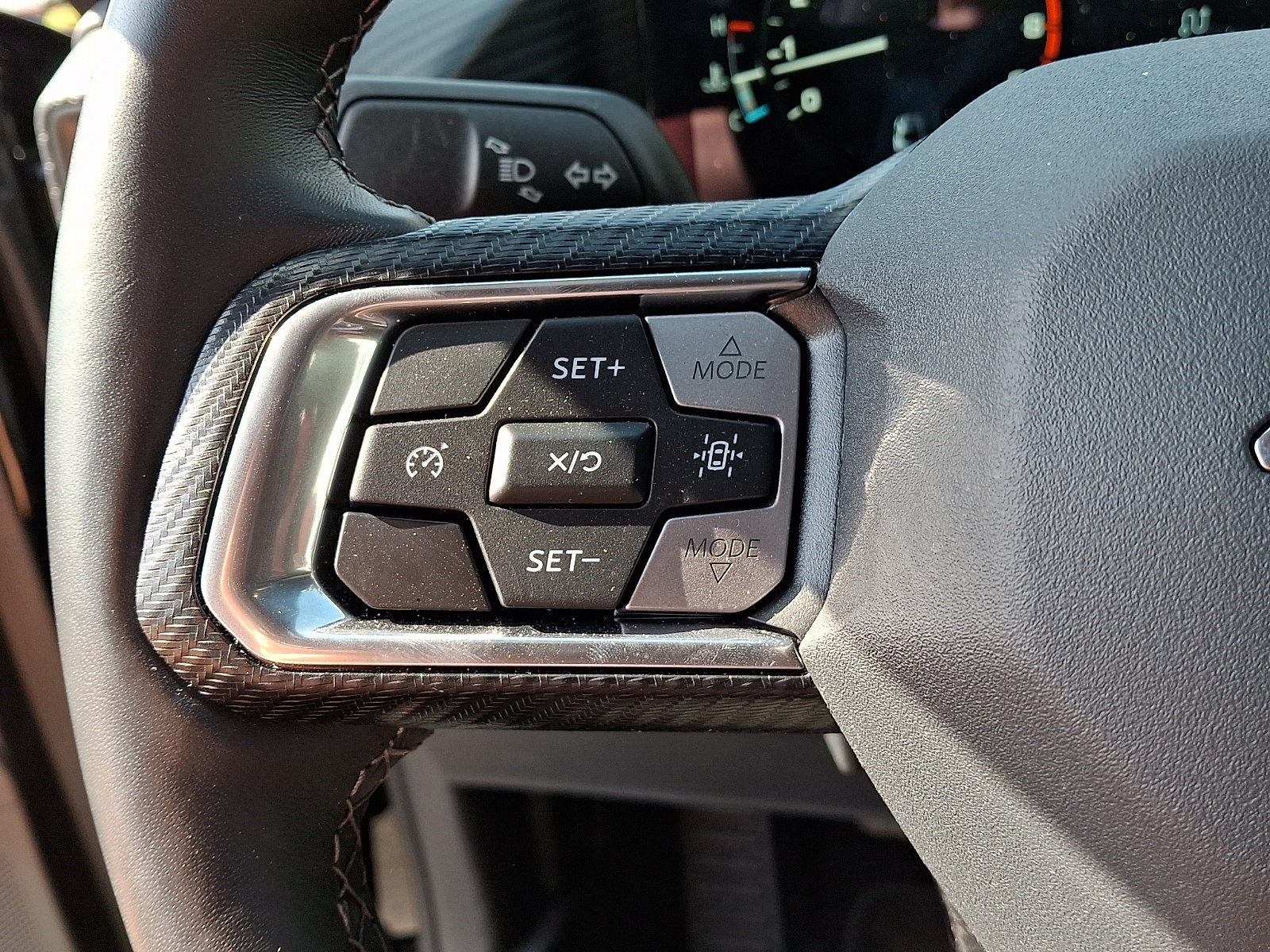 Certified 2025 Ford Mustang GT RWD image 21