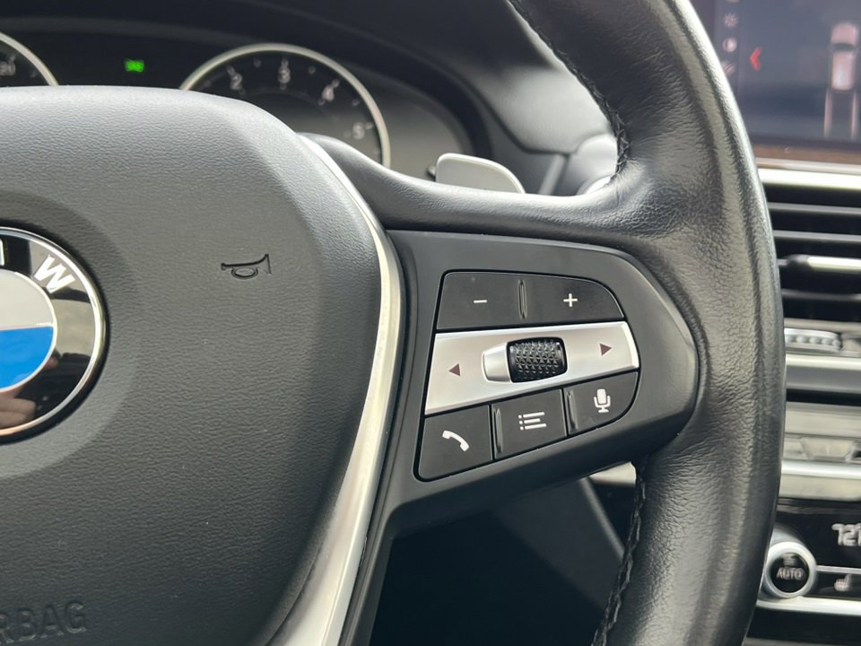 Used 2021 BMW X3 xDrive30i image 23