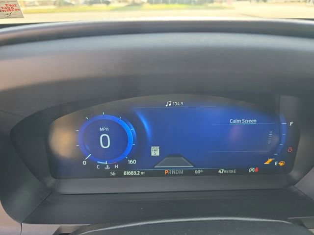 Certified 2020 Ford Explorer Platinum AWD/4WD image 15
