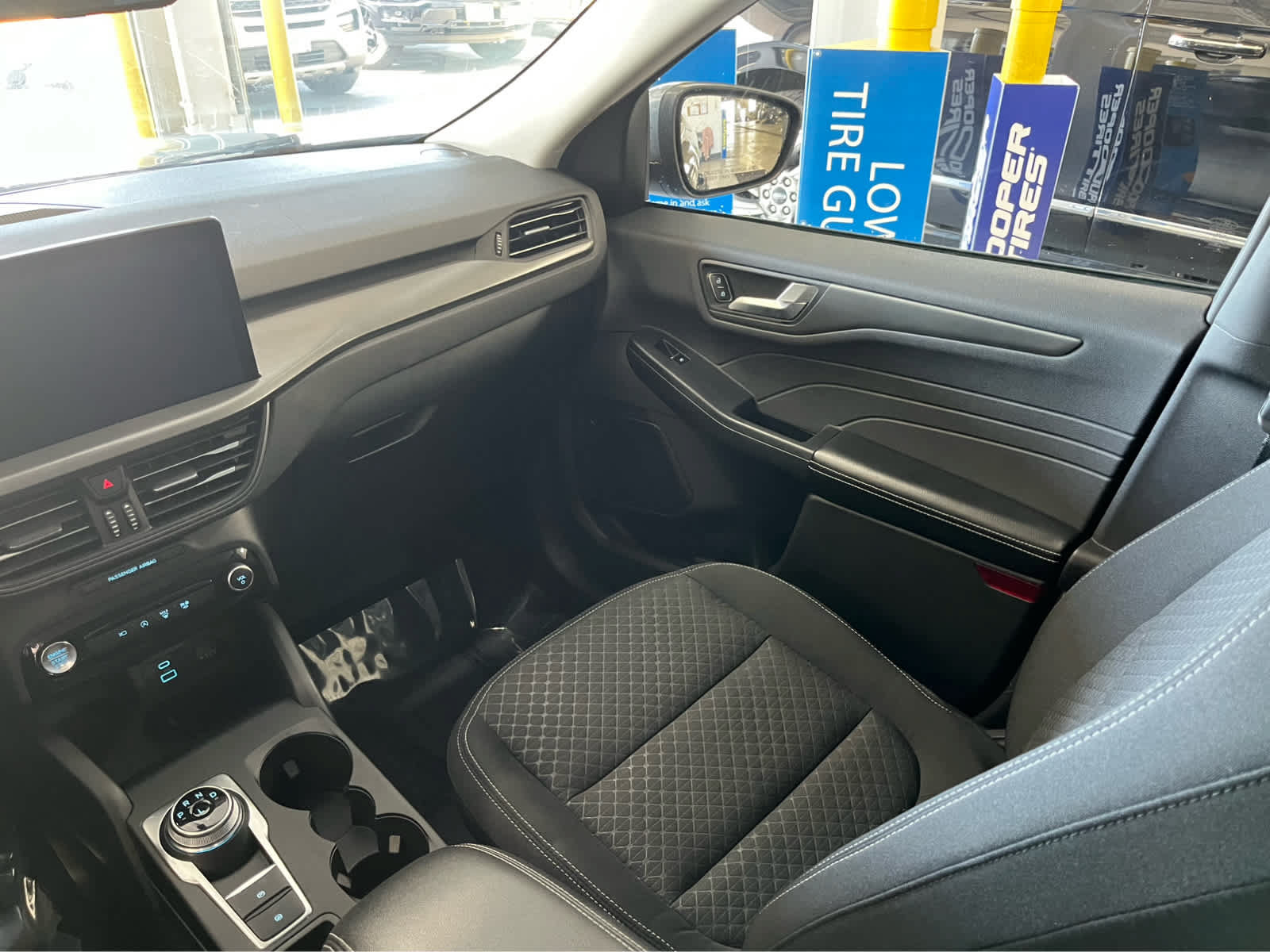 Certified 2023 Ford Escape Active w/ Tech Pack #2 AWD/4WD image 15