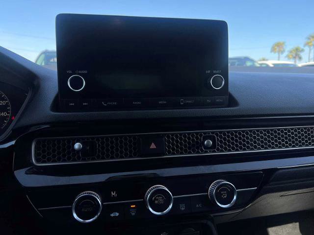 Used 2022 Honda Civic LX image 21