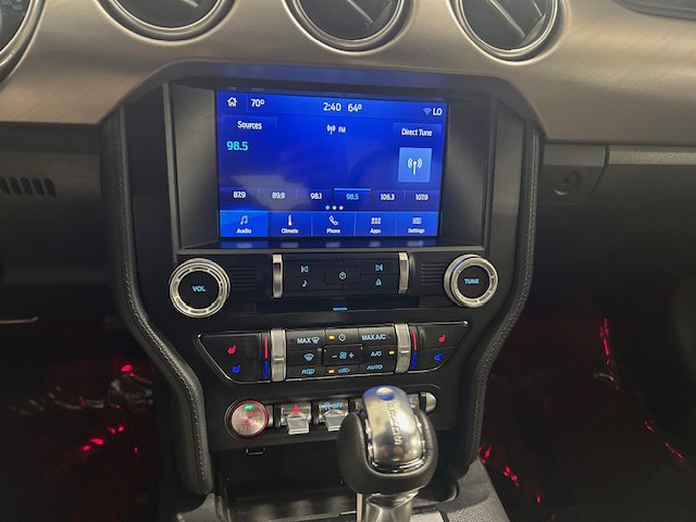 Certified 2022 Ford Mustang GT Premium RWD image 19