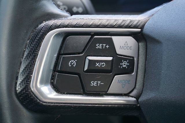 Certified 2024 Ford Mustang Coupe RWD image 14