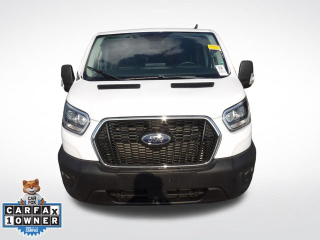 Certified 2023 Ford Transit 350 XLT RWD image 6