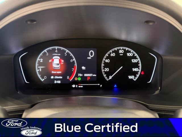 Used 2026 Honda Civic LX image 14
