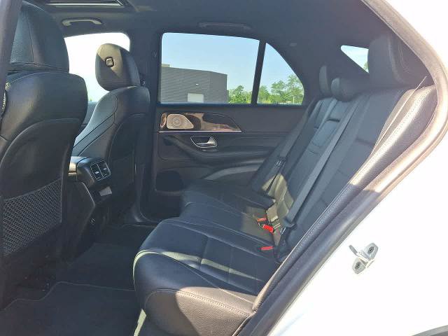 Used 2023 Mercedes-Benz GLE 350 4MATIC image 26