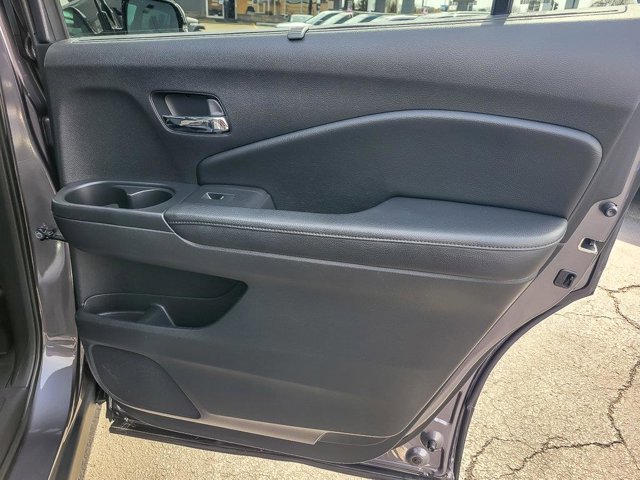 Used 2019 Honda Passport Elite image 28