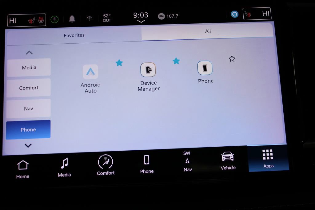 Used 2022 Chrysler Pacifica Limited image 59