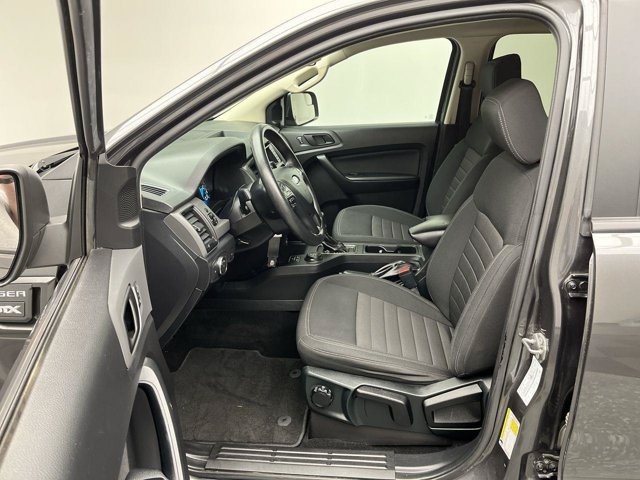 Certified 2019 Ford Ranger XL w/ Equipment Group 101A Mid AWD/4WD image 3