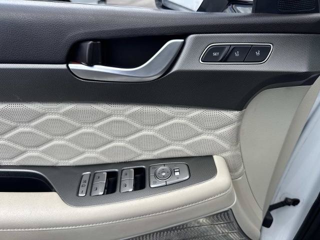 Used 2020 Hyundai Palisade Limited FWD image 22