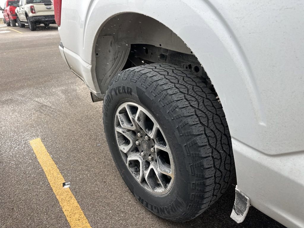 Certified 2023 Ford F150 XL w/ STX Appearance Package image 7