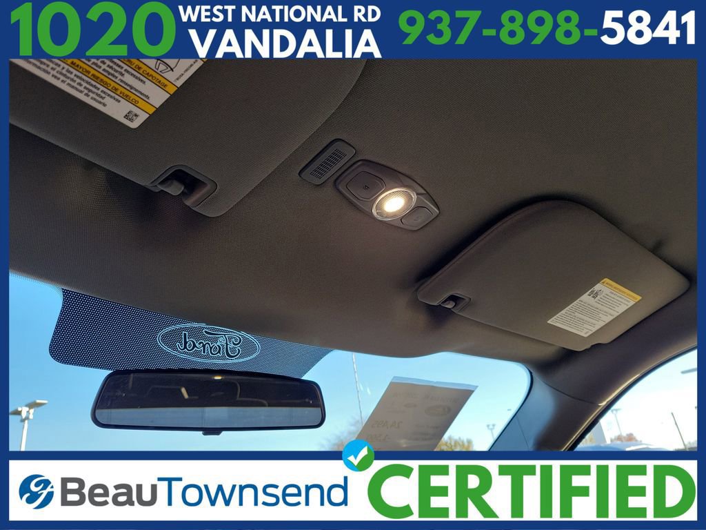 Certified 2018 Ford F150 XL w/ Equipment Group 101A Mid image 30