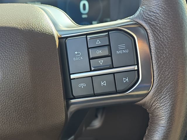 Certified 2023 Ford Expedition King Ranch AWD/4WD image 14