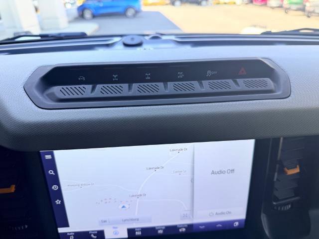 Certified 2022 Ford Bronco Badlands image 36