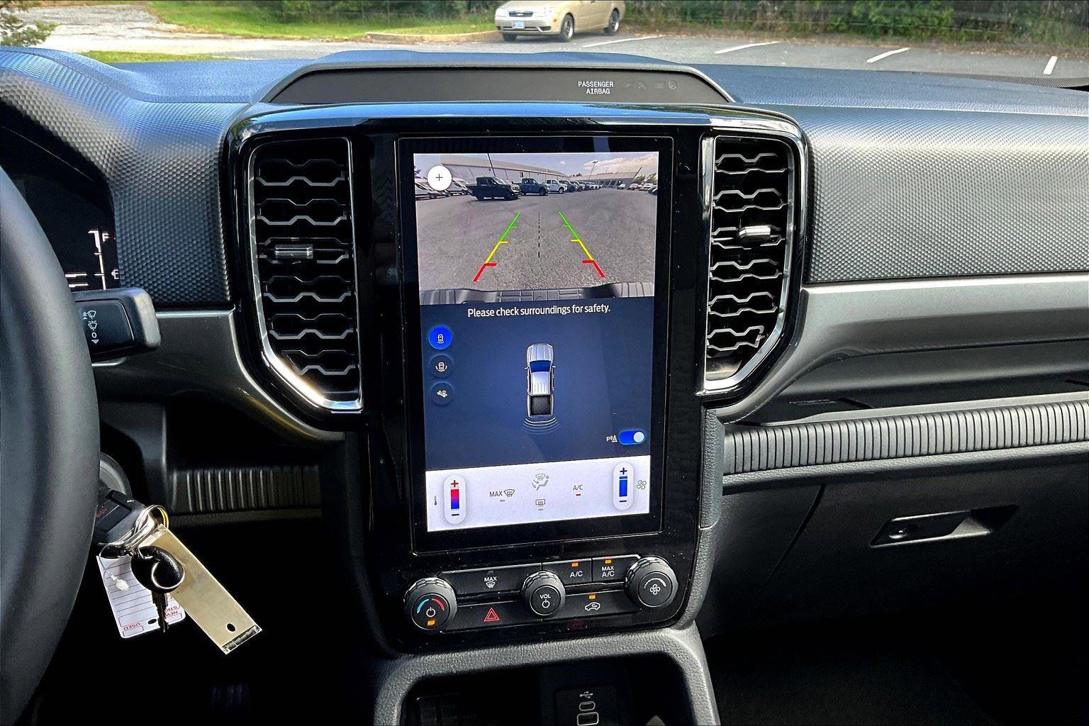 Certified 2024 Ford Ranger XLT image 21