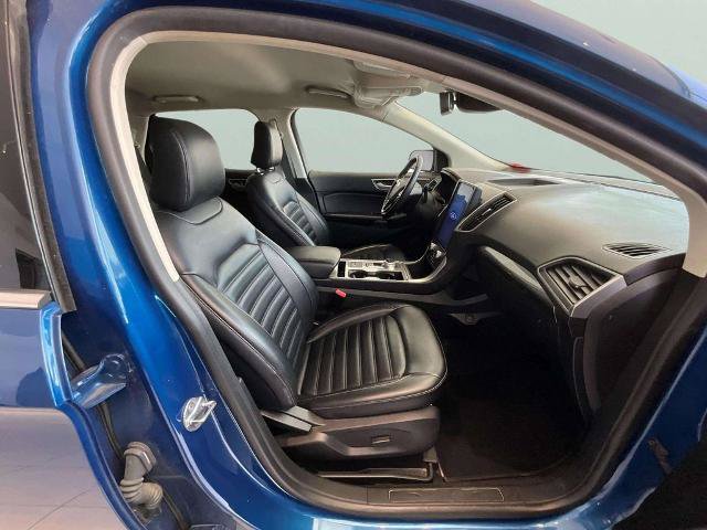 Certified 2024 Ford Edge SEL AWD/4WD image 20