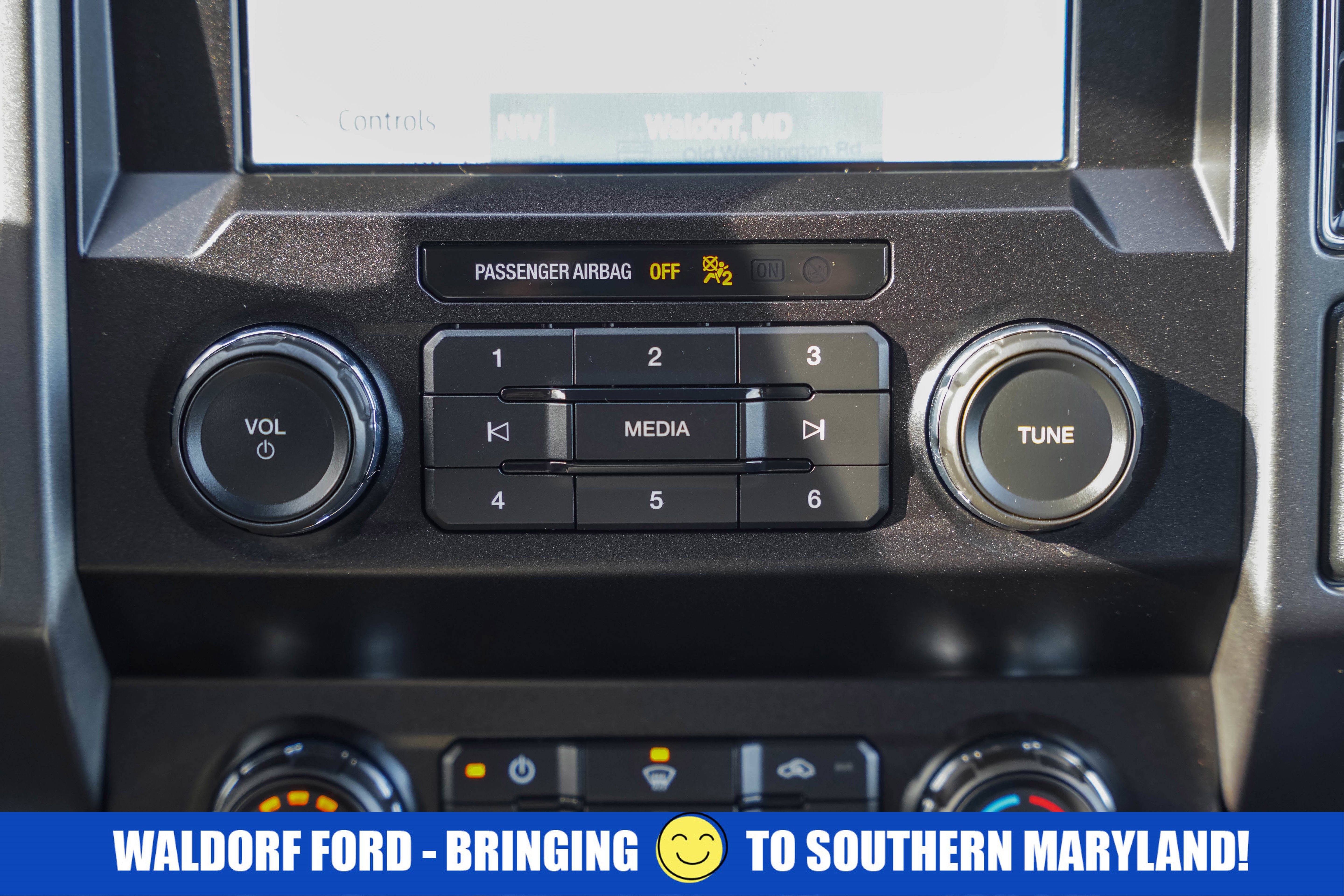 Certified 2019 Ford F150 XLT w/ Equipment Group 302A Luxury image 26