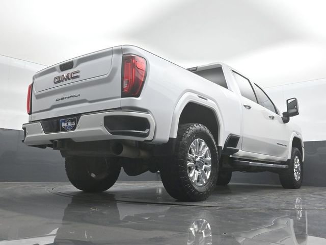 Used 2022 GMC Sierra 2500 Denali image 23