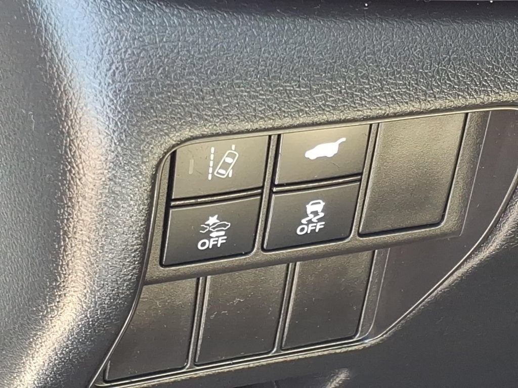 Used 2021 Honda CR-V EX-L image 17