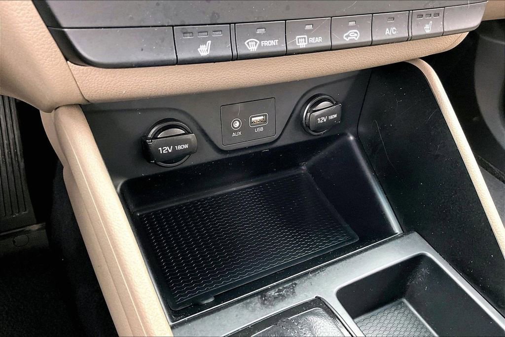 Used 2019 Hyundai Tucson Value w/ Cargo Package AWD/4WD image 32