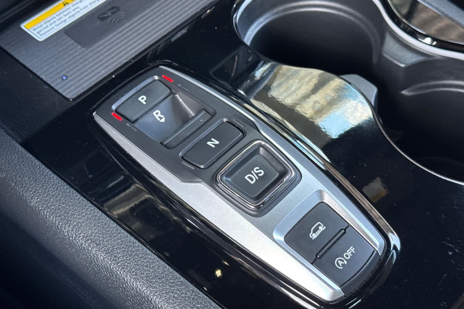Used 2022 Honda Passport Elite image 22