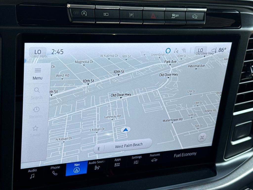 Certified 2024 Ford F150 Raptor image 22