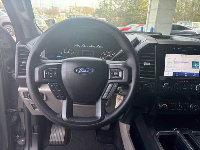 Certified 2020 Ford F150 XL w/ Equipment Group 101A Mid image 17