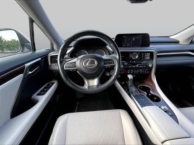 Used 2022 Lexus RX 350 AWD w/ Premium Package image 10