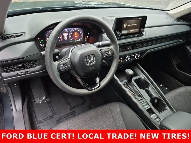 Used 2024 Honda Accord LX image 10