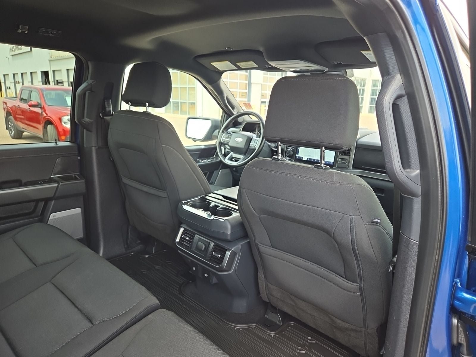 Certified 2023 Ford F150 XLT w/ Equipment Group 302A High AWD/4WD image 42