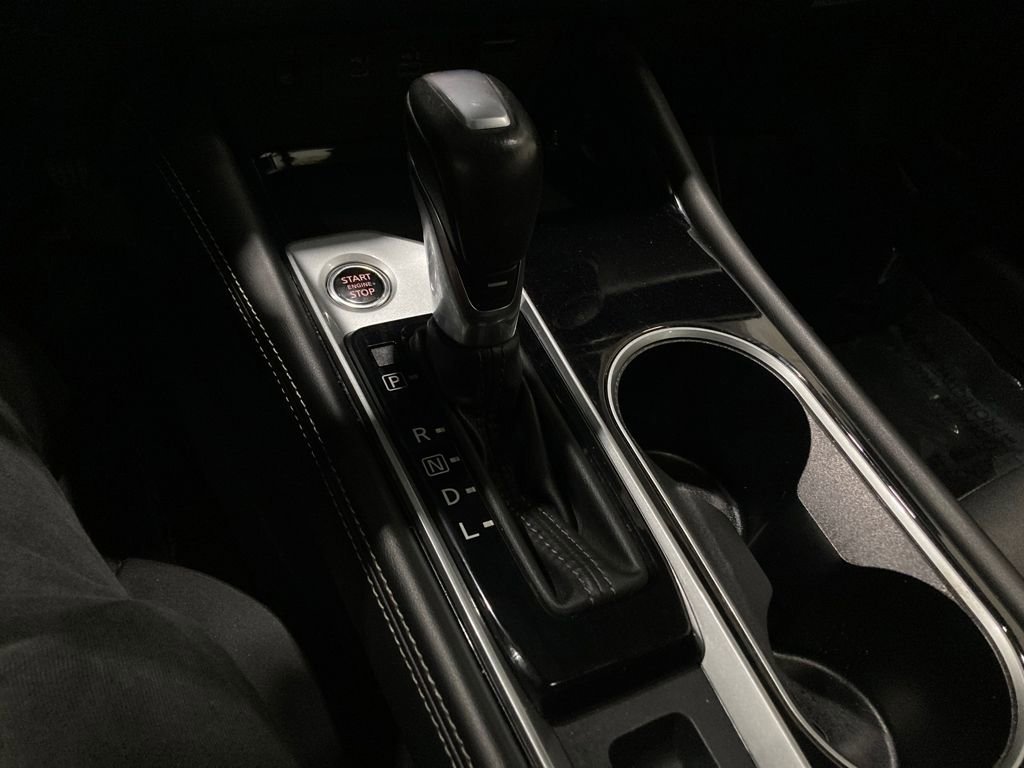 Used 2024 Nissan Altima 2.5 SV w/ SV Premium Package image 32