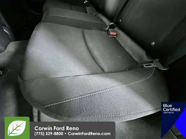 Used 2020 Honda Civic LX image 25