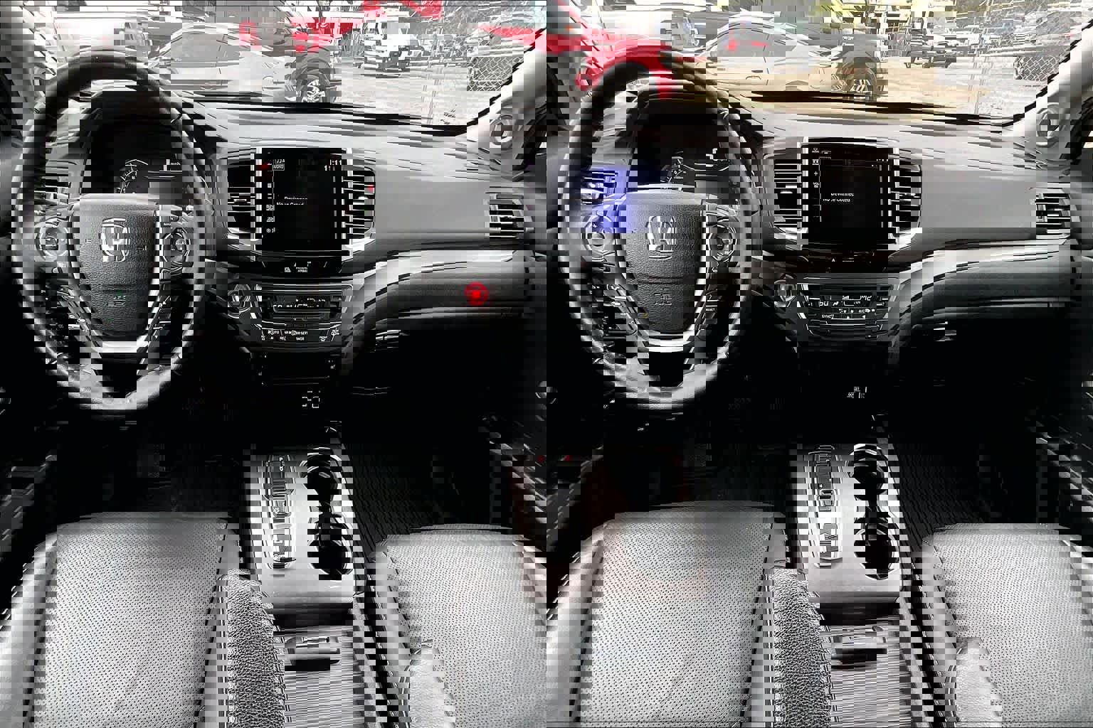 Used 2020 Honda Ridgeline RTL image 15