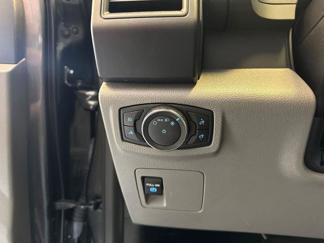 Certified 2020 Ford F150 XL w/ Equipment Group 101A Mid RWD image 19