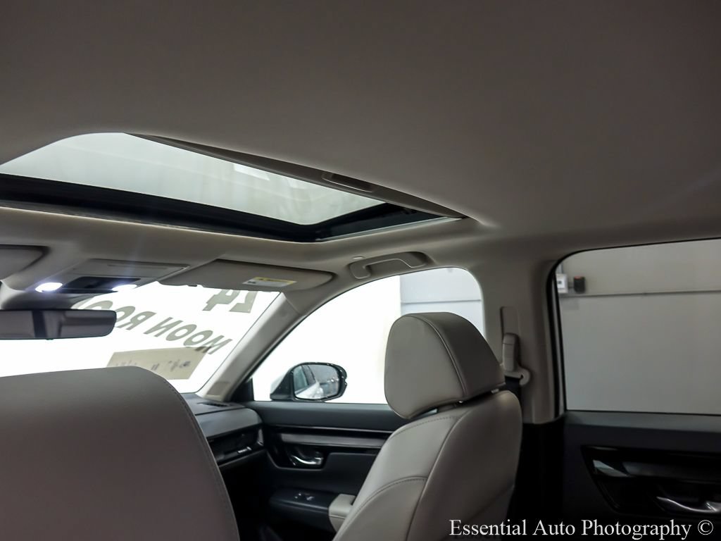 Used 2024 Honda CR-V EX-L image 13