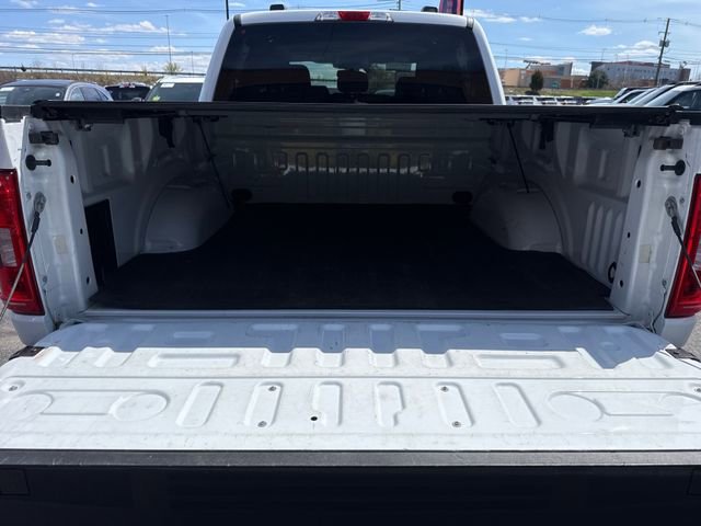 Certified 2023 Ford F150 XLT w/ Equipment Group 301A Mid AWD/4WD image 11