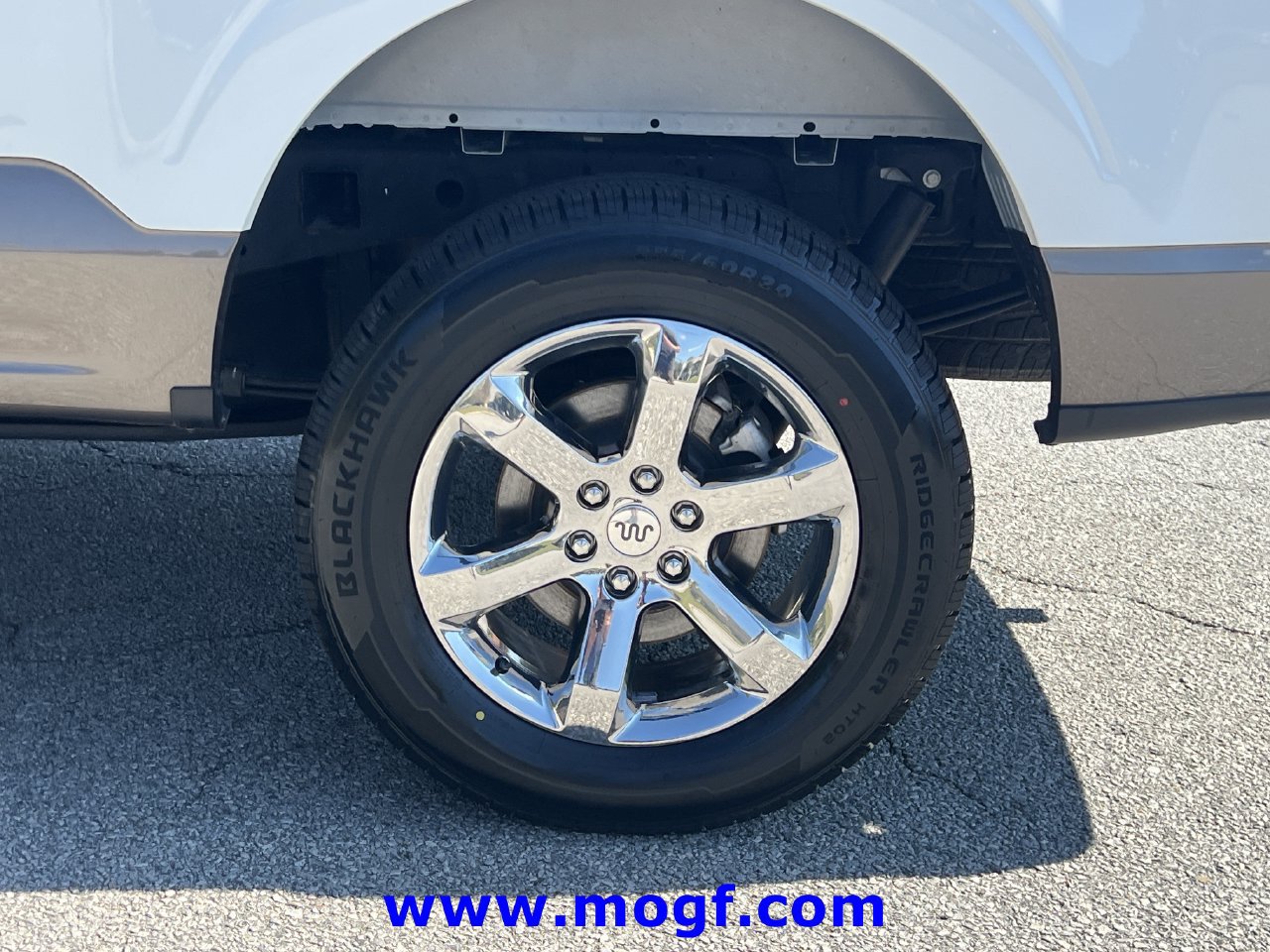 Certified 2023 Ford F150 King Ranch w/ Equipment Group 601A High AWD/4WD image 34