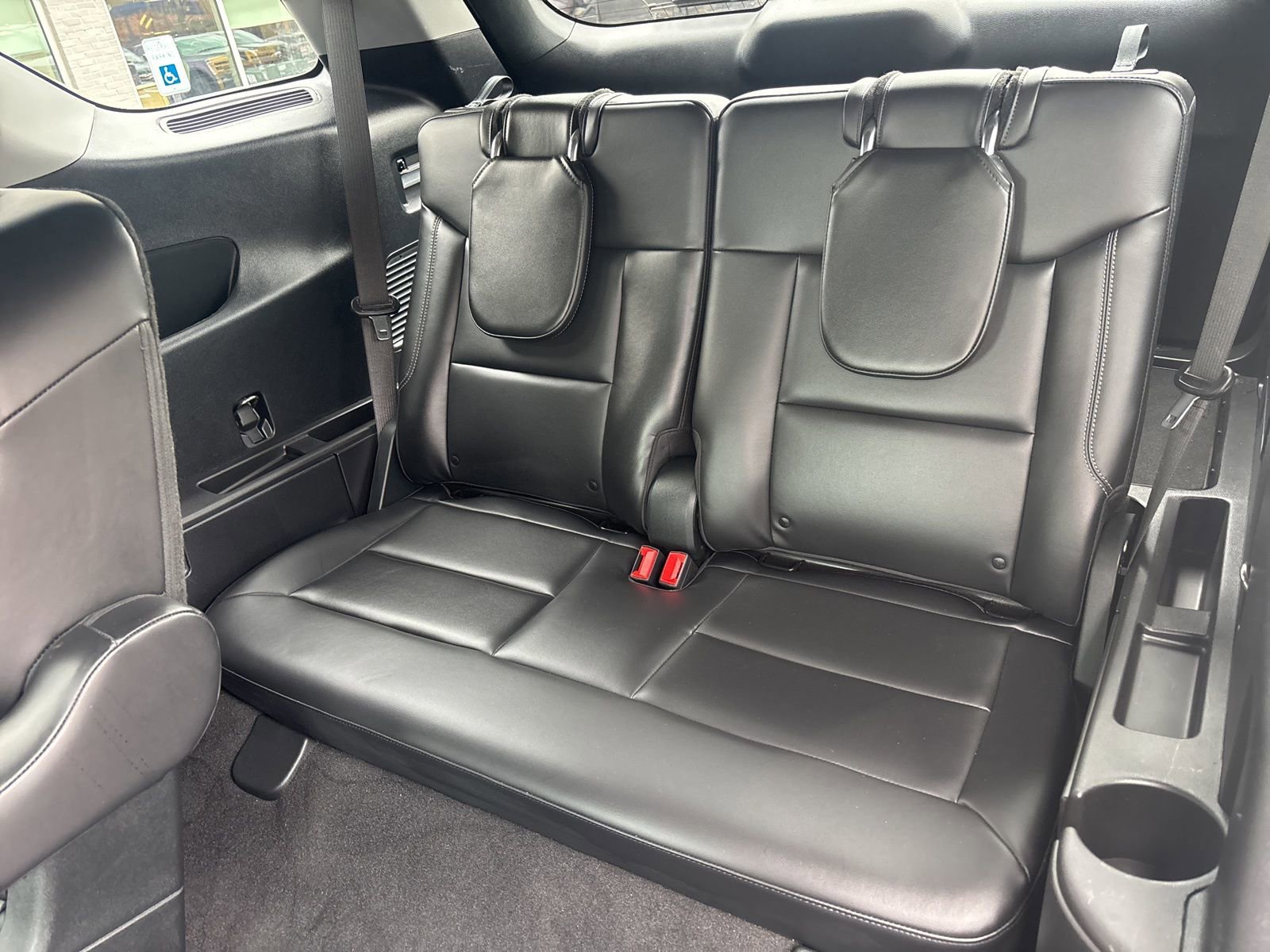 Certified 2021 Ford Explorer XLT w/ Equipment Group 202A image 43