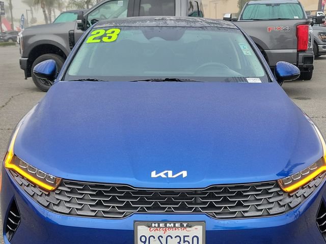 Used 2023 Kia K5 EX FWD image 29
