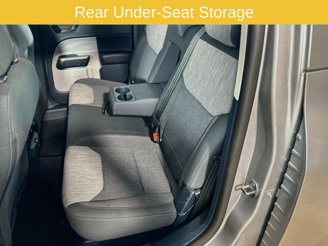 Certified 2023 Ford Maverick XLT w/ Equipment Group 300A Standard AWD/4WD image 19