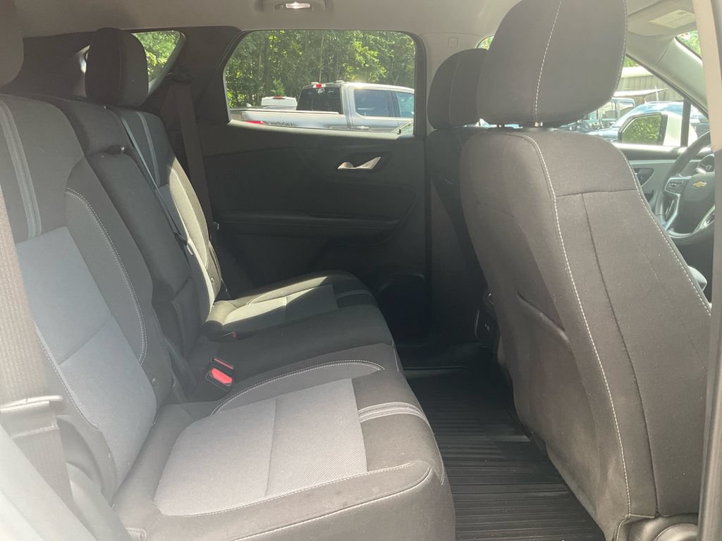 Used 2023 Chevrolet Blazer LT FWD image 13