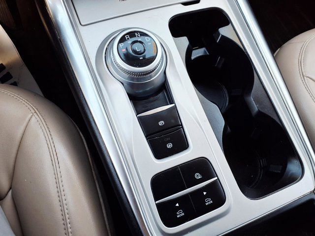 Certified 2022 Ford Explorer XLT w/ Equipment Group 202A image 26