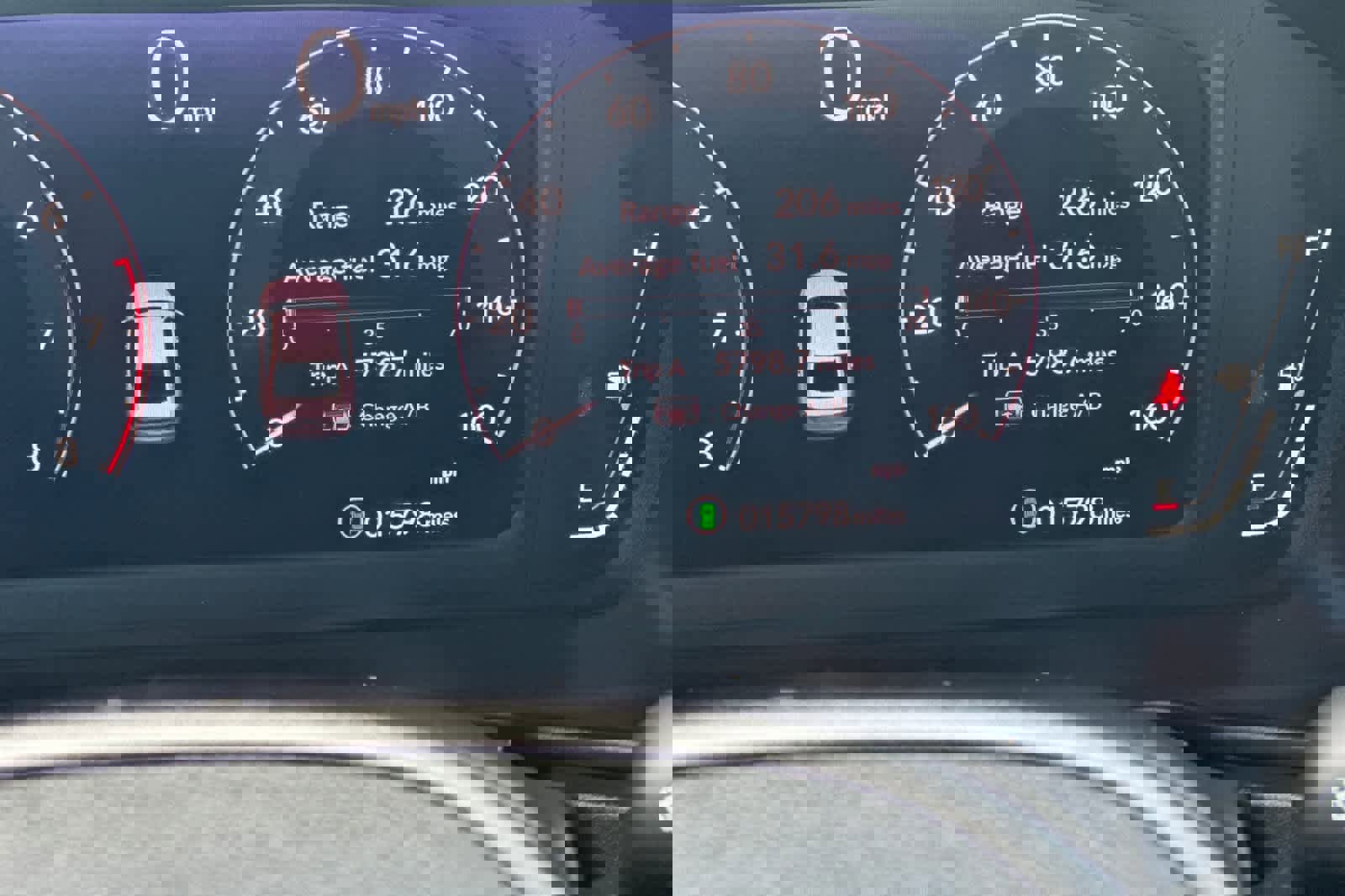 Used 2023 Honda Accord EX image 24