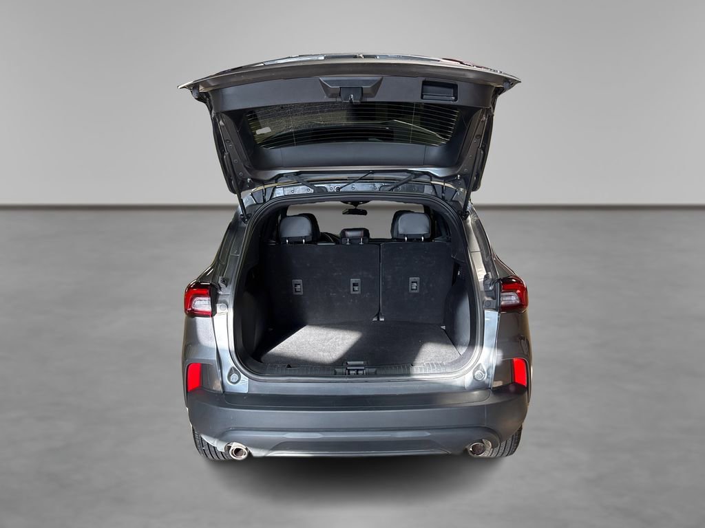 Certified 2025 Ford Escape ST-Line image 14