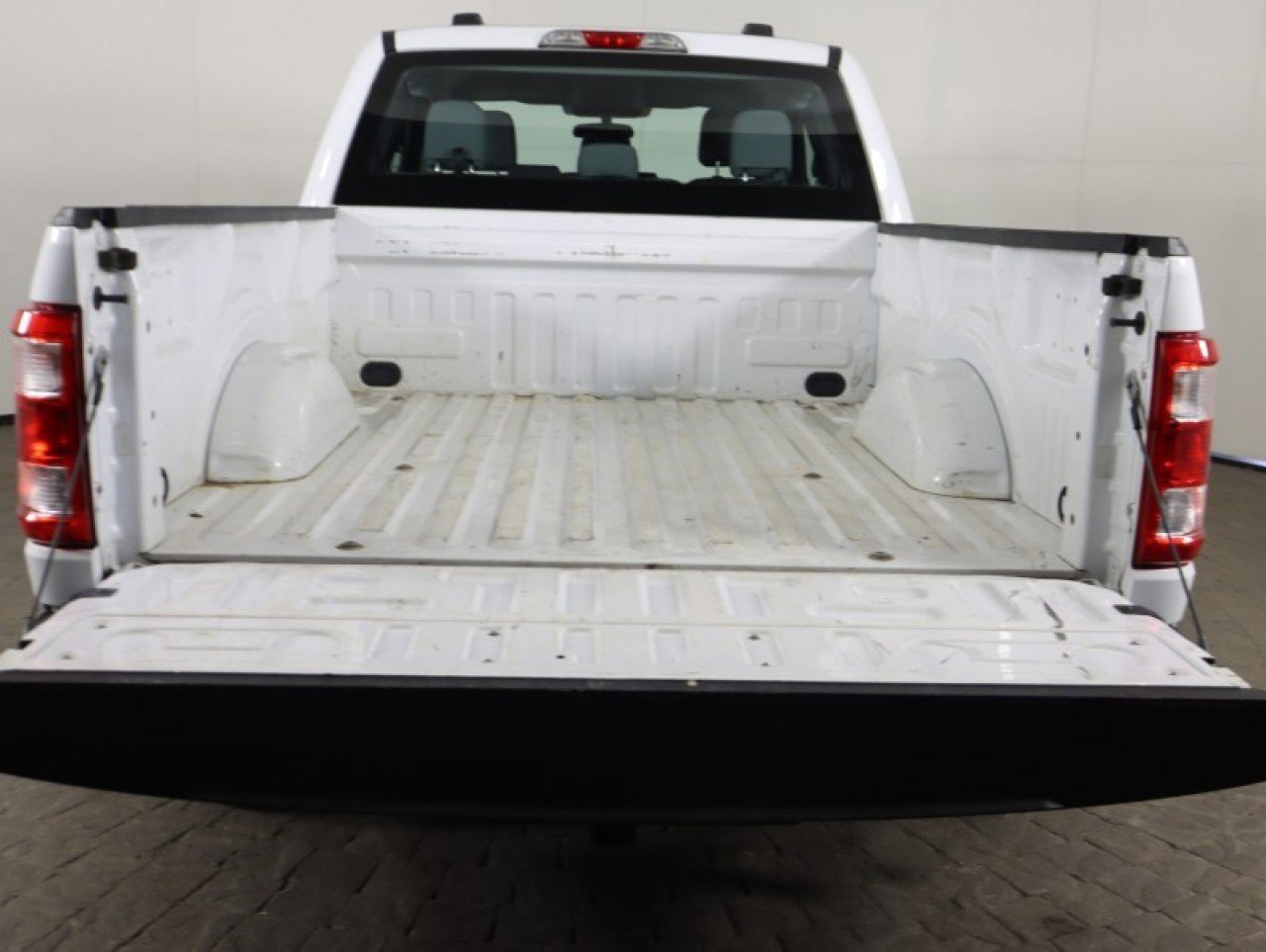 Certified 2022 Ford F150 XL w/ Equipment Group 101A High image 8