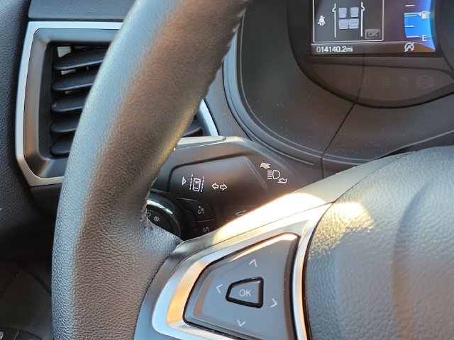 Certified 2024 Ford Edge SEL w/ Convenience Package AWD/4WD image 17