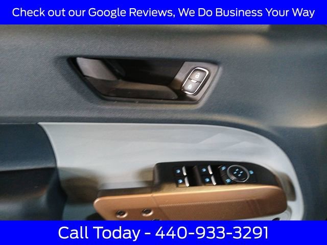 Certified 2024 Ford Maverick Lariat w/ 4K Tow Package image 31